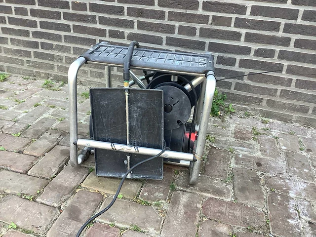 Earlex lmb275 behangafstomer - afbeelding 2 van  4