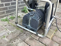 Earlex lmb275 behangafstomer - afbeelding 3 van  4