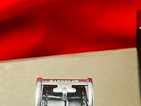 Earnshaw grand calendar tourbillon horloge met earnshaw pen - afbeelding 2 van  11