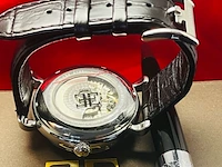 Earnshaw grand calendar tourbillon horloge met earnshaw pen - afbeelding 10 van  11