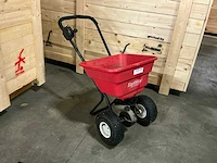 Earthway ev-n-spred zoutstrooier - afbeelding 1 van  4