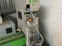 Eas - versatil 3000 fe - cnc snij-freesmachine - afbeelding 10 van  15