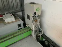 Eas - versatil 3000 fe - cnc snij-freesmachine - afbeelding 11 van  15