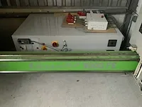 Eas - versatil 3000 fe - cnc snij-freesmachine - afbeelding 13 van  15