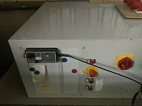 Eas - versatil 3000 fe - cnc snij-freesmachine - afbeelding 15 van  15