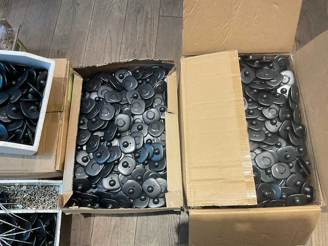 Eas benelux - beveiliging tegen - winkeldiefstal - afbeelding 5 van  8