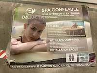 Ease zone - pool spa - afbeelding 2 van  3