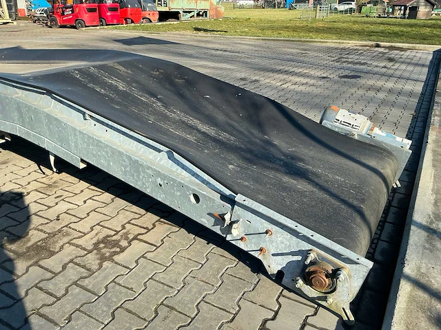 Easikit - 2022 - transportband - afbeelding 3 van  18