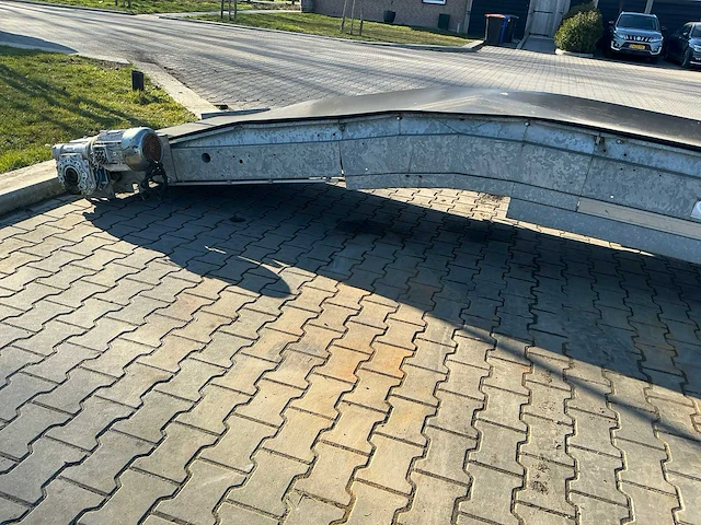 Easikit - 2022 - transportband - afbeelding 13 van  18