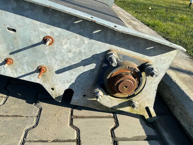 Easikit - 2022 - transportband - afbeelding 4 van  18