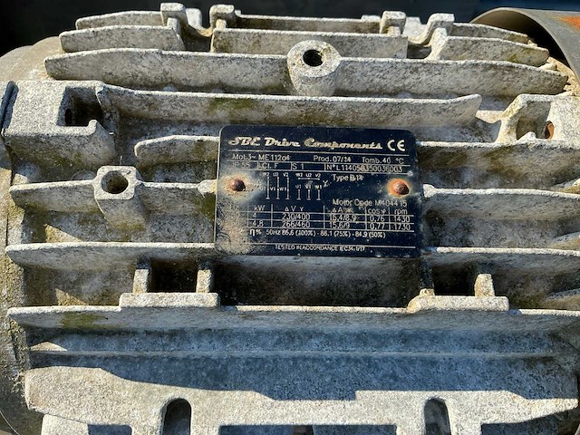 Easikit - 2022 - transportband - afbeelding 6 van  18