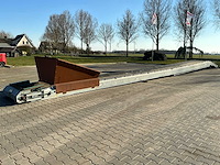 Easikit - 2022 - transportband - afbeelding 1 van  18