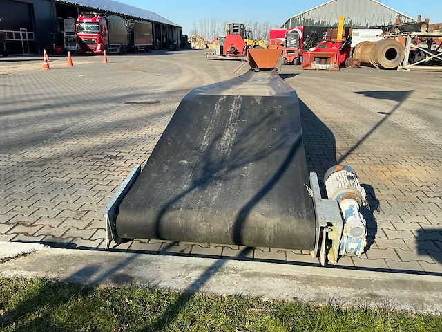 Easikit - 2022 - transportband - afbeelding 11 van  18