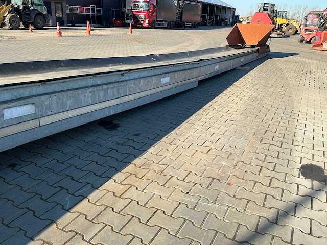 Easikit - 2022 - transportband - afbeelding 14 van  18