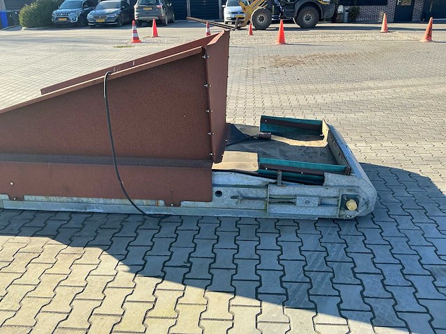 Easikit - 2022 - transportband - afbeelding 15 van  18