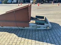 Easikit - 2022 - transportband - afbeelding 15 van  18