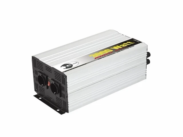 East omvormer hpl 300024 3000w 24 v/dc 230 v/ac - afbeelding 1 van  1