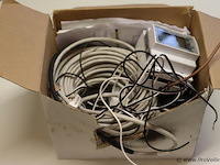 Eastron energiemeter type sdm630mct 40ma - afbeelding 1 van  6