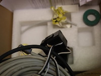 Eastron energiemeter type sdm630mct 40ma - afbeelding 4 van  6