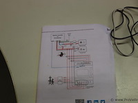 Eastron energiemeter type sdm630mct 40ma - afbeelding 5 van  6