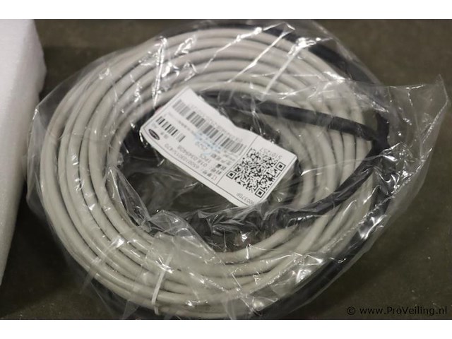 Eastron | model sdm630-modbus v3 3 fase kwh meter met modbus - afbeelding 3 van  4