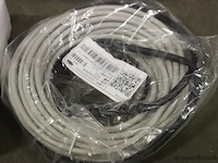 Eastron | model sdm630-modbus v3 3 fase kwh meter met modbus - afbeelding 3 van  4