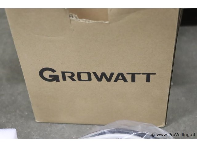 Eastron | model sdm630-modbus v3 3 fase kwh meter met modbus - afbeelding 4 van  4