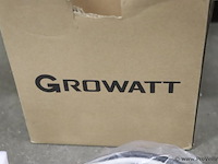 Eastron | model sdm630-modbus v3 3 fase kwh meter met modbus - afbeelding 4 van  4