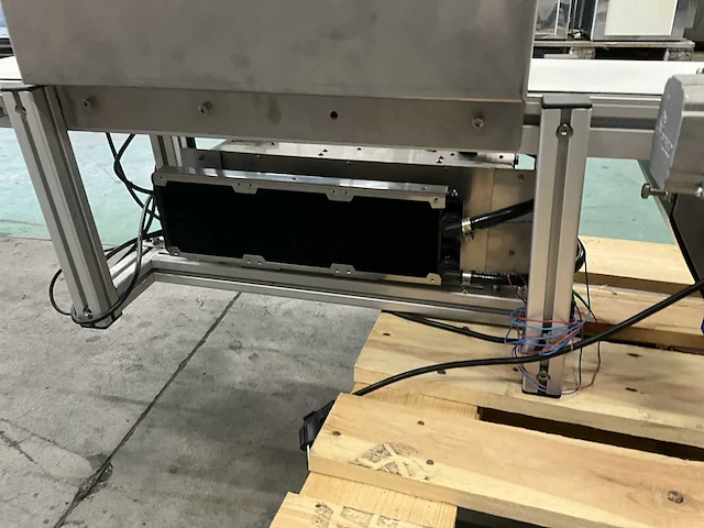 Easy conveyors transportband - afbeelding 10 van  11