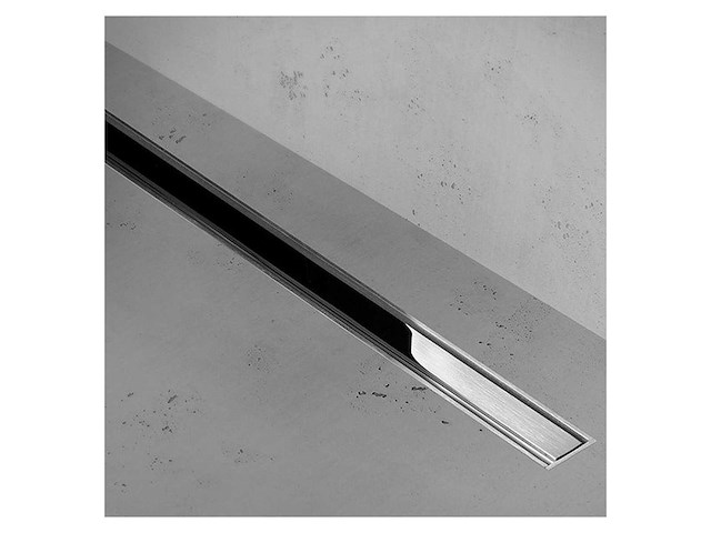 Easy drain - xs line xs-taf-1400-z1-m - douchegoot 140 cm - afbeelding 1 van  3