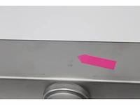 Easy drain compact 30 douchegoot rvs 80 cm - afbeelding 3 van  3