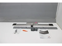 Easy drain compact 30 douchegoot rvs 80 cm - afbeelding 3 van  3