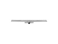Easy drain compact 30 douchegoot rvs 80 cm - afbeelding 1 van  3
