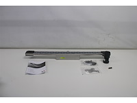 Easy drain compact 30 douchegoot rvs 80 cm - afbeelding 2 van  3