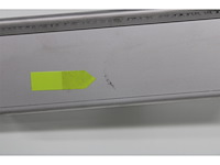 Easy drain compact 30 douchegoot rvs 80 cm - afbeelding 3 van  3