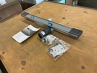 Easy drain compact douchegoot - afbeelding 2 van  3