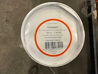 Easy drain compact douchegoot - afbeelding 3 van  3