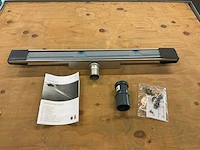 Easy drain compact douchegoot - afbeelding 1 van  3
