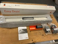 Easy drain douchegoot modulo douchegoot - afbeelding 2 van  4