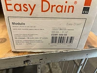 Easy drain douchegoot modulo douchegoot - afbeelding 4 van  4