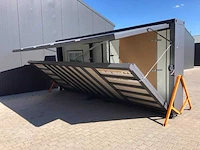 Easy-going - 0207 - tiny house / atelier / tuinkantoor (c) - afbeelding 8 van  33