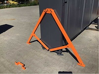 Easy-going - 0207 - tiny house / atelier / tuinkantoor - afbeelding 6 van  33