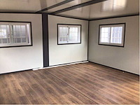 Easy-going - 0207 - tiny house / atelier / tuinkantoor - afbeelding 14 van  33