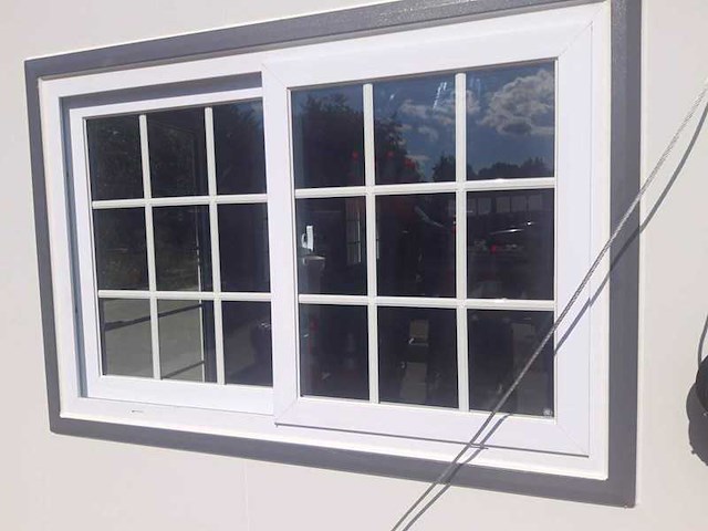 Easy-going - 0207 - tiny house / atelier / tuinkantoor - afbeelding 18 van  33