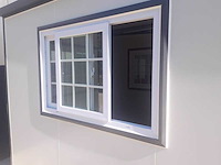 Easy-going - 0207 - tiny house / atelier / tuinkantoor - afbeelding 20 van  33