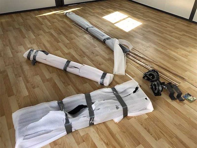 Easy-going - 0207 - tiny house / atelier / tuinkantoor - afbeelding 22 van  33