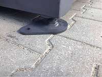 Easy-going - 0207 - tiny house / atelier / tuinkantoor - afbeelding 24 van  33