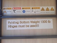 Easy-going - 0207 - tiny house / atelier / tuinkantoor - afbeelding 27 van  33