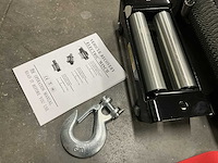 Easy-going - 12000 lb / 5,5 ton bumperlier - 12 volt - kabellier - afbeelding 13 van  22