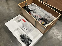 Easy-going - 12000 lb / 5,5 ton bumperlier - 12 volt - kabellier - afbeelding 16 van  22